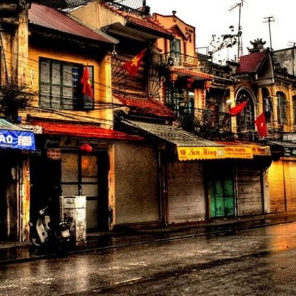Quy hoạch Thủ đô phải quan tâm hàng đầu đến yếu tố văn hoá - Anh 3