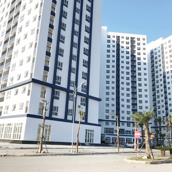 Khám phá căn hộ 10 triệu đồng/m2 của KĐT Thanh Hà – Mường Thanh - Anh 1