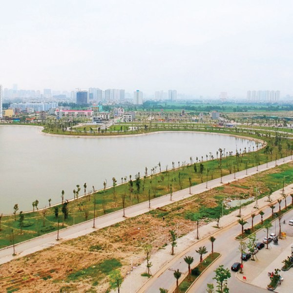 Khám phá căn hộ 10 triệu đồng/m2 của KĐT Thanh Hà – Mường Thanh - Anh 2