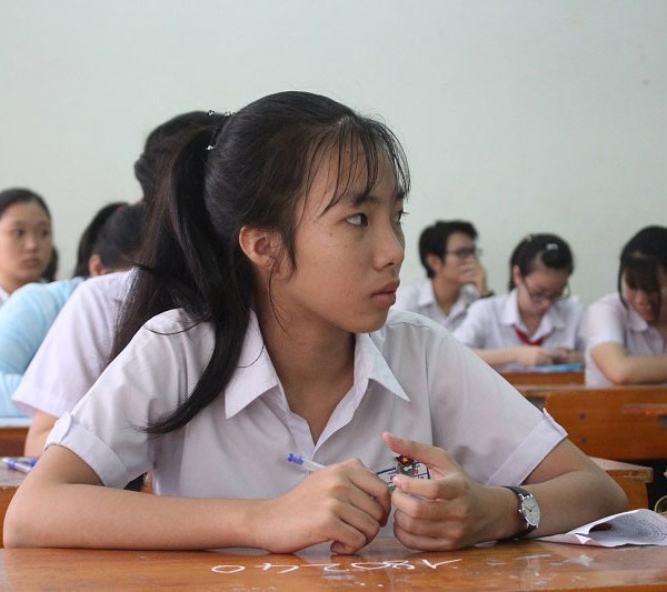 Đà Nẵng:​ Có thêm 3 trường THPT mới được thành lập - Anh 1