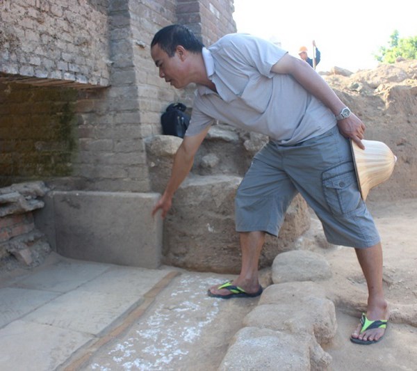 Hải Vân quan sẽ trở thành điểm du lịch hấp dẫn - Anh 1