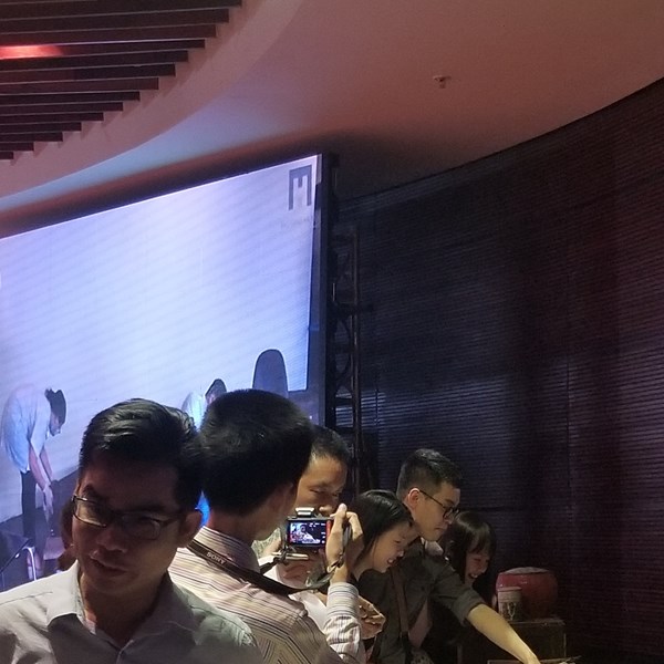 Bảo tàng Hà Nội tiếp nhận gần 1.000 hiện vật quý - Anh 3