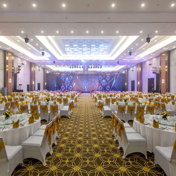 VinOasis Phú Quốc–“ốc đảo” lý tưởng dành cho du lịch hội họp - Anh 3