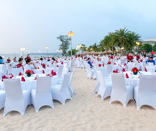 VinOasis Phú Quốc–“ốc đảo” lý tưởng dành cho du lịch hội họp - Anh 5