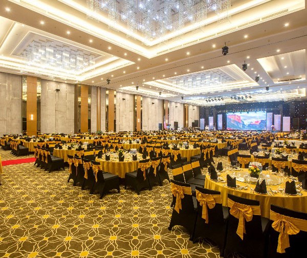 VinOasis Phú Quốc–“ốc đảo” lý tưởng dành cho du lịch hội họp - Anh 6