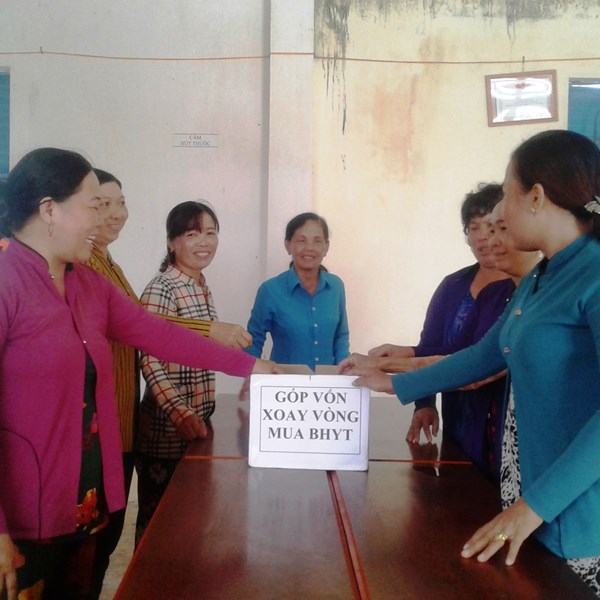 Những mô hình học tập và làm theo lời Bác ở Kiên Giang - Anh 3