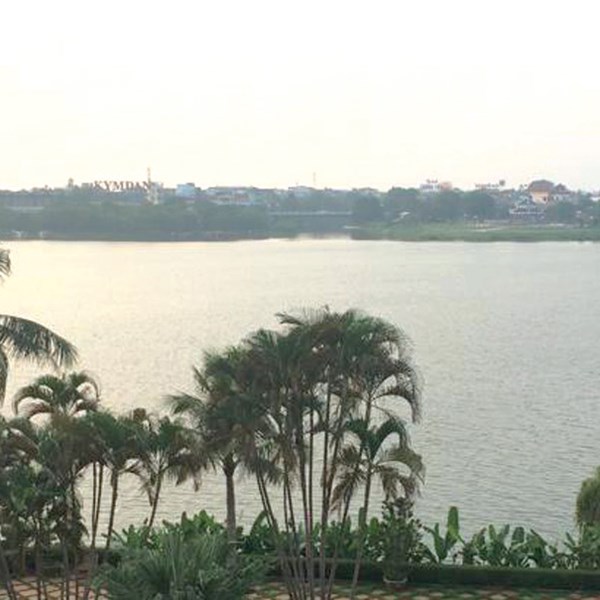 Du lịch ngủ đò sông Hương, sao lại không? - Anh 2