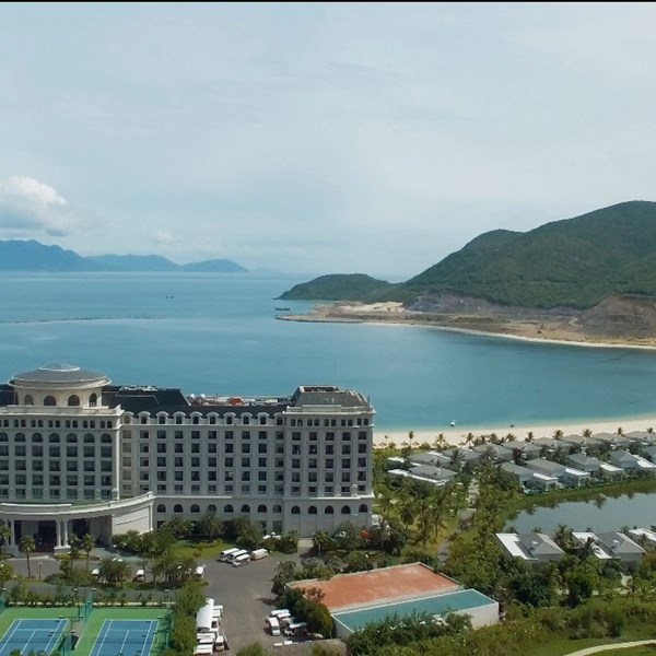 Nhạc sĩ Minh Khang: MV du lịch trải nghiệm sẽ là xu hướng hấp dẫn để giới trẻ ghi lại cảm xúc, dấu ấn cá nhân - Anh 9