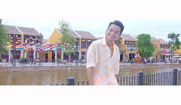 Nhạc sĩ Minh Khang: MV du lịch trải nghiệm sẽ là xu hướng hấp dẫn để giới trẻ ghi lại cảm xúc, dấu ấn cá nhân - Anh 2
