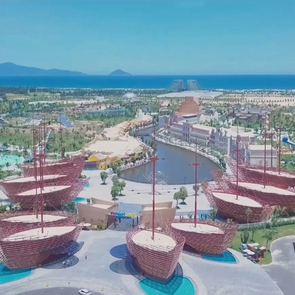 Nhạc sĩ Minh Khang: MV du lịch trải nghiệm sẽ là xu hướng hấp dẫn để giới trẻ ghi lại cảm xúc, dấu ấn cá nhân - Anh 8