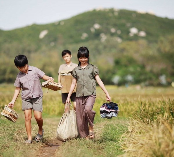 Tuần Phim “Chào mừng Năm Chủ tịch ASEAN 2020” - Anh 1