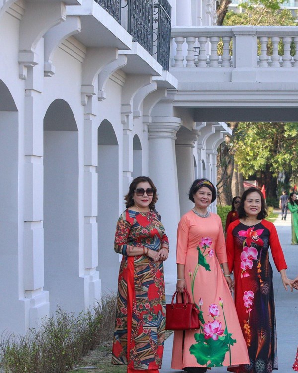 Đà Nẵng: Đầu tư không gian văn hóa hấp dẫn để thu hút du lịch - Anh 2