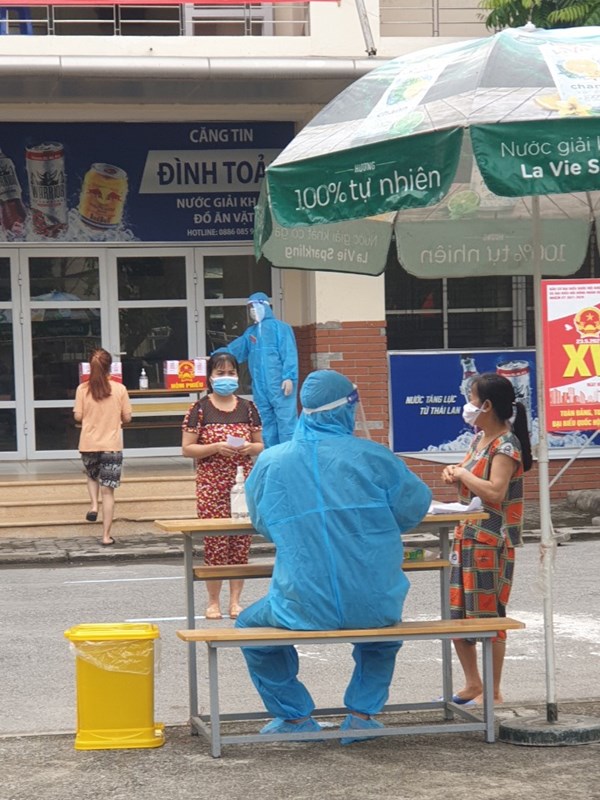 Tưng bừng Ngày hội non sông - Anh 32