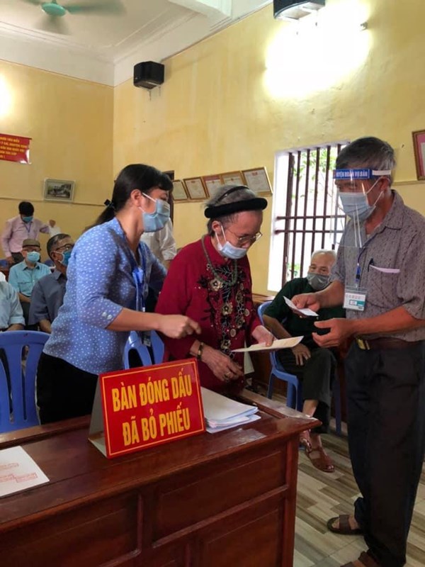Tưng bừng Ngày hội non sông - Anh 38