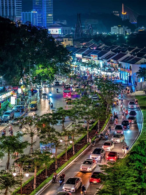 Quảng Ninh: Đảm bảo an toàn để đón lượng khách đông - Anh 2