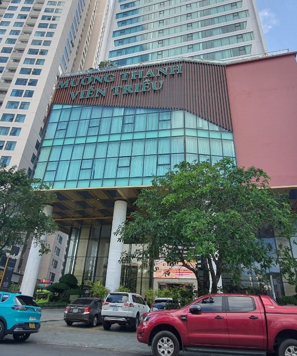 Khởi tố chín cựu quan chức tỉnh Khánh Hoà - Anh 2