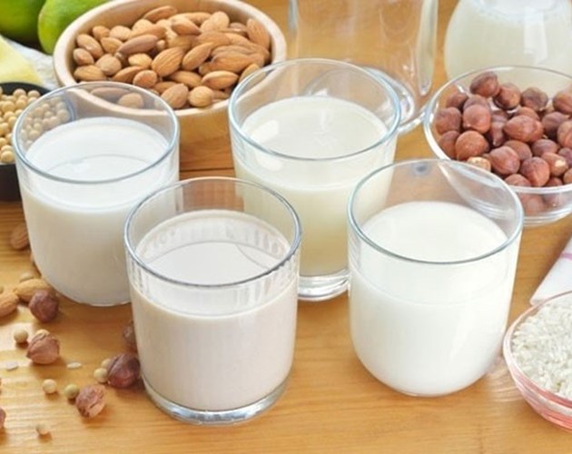Những thực phẩm nào giúp xương chắc khỏe? - Anh 1