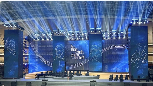 Mâu thuẫn thông tin, nghệ sĩ đồng loạt rút lui, khán giả bức xúc