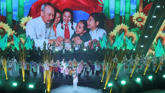 Sức mạnh mềm kiến tạo bản sắc và sự định hình vị thế mới của âm nhạc Việt Nam