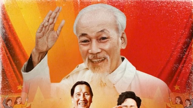 MV “Có Bác trong tim“: Sự kết hợp độc đáo mang tính lịch sử của “3 thế hệ“