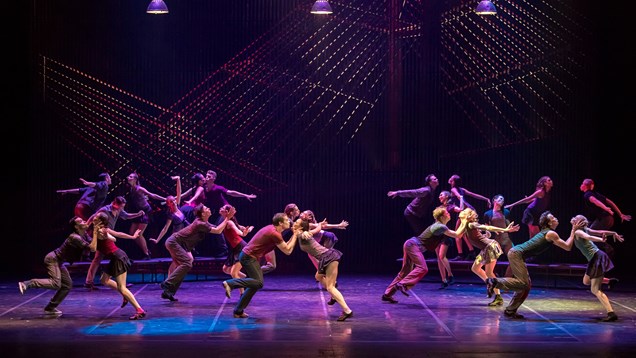 Điều gì nằm sau tấm vé ballet “Eugene Onegin” 20 triệu đồng sắp đến Việt Nam? 