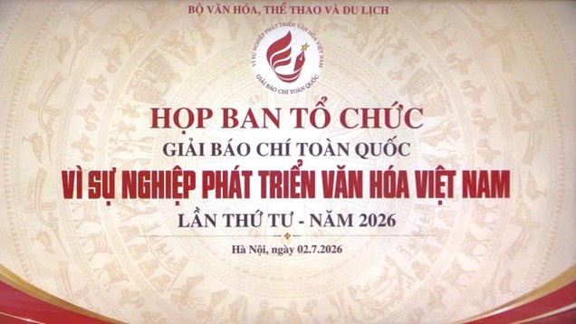 Ngày càng khẳng định vị thế là giải báo chí chuyên ngành có uy tín