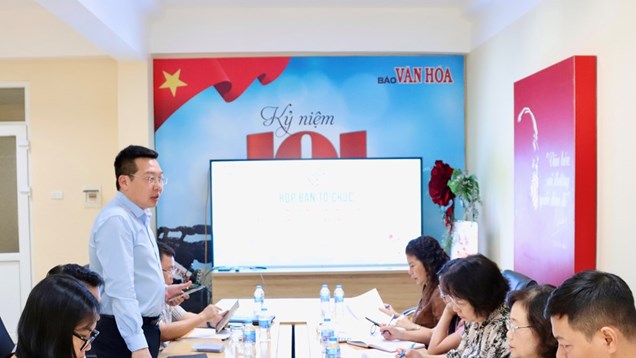 Đặt tính khách quan, minh bạch và uy tín lên hàng đầu