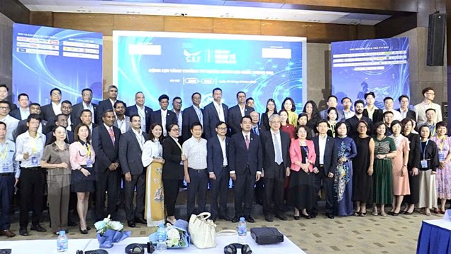 CEF III 2026: Nguồn nhân lực chất lượng cao là động lực tăng trưởng mới