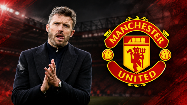 MU cân nhắc sa thải Michael Carrick, lộ diện các ứng viên thay thế