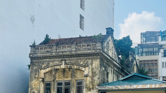 Biệt thự 277 tỉ đồng của bà Nguyễn Thị Thanh Nhàn được đấu giá thành công