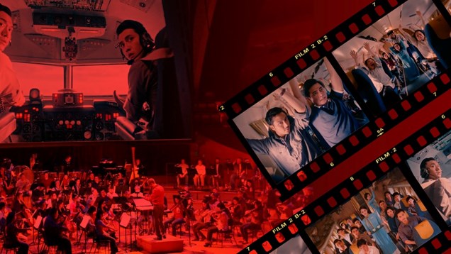 Lần đầu tiên 17 tác phẩm điện ảnh kinh điển của Việt Nam ra mắt công chúng Pháp