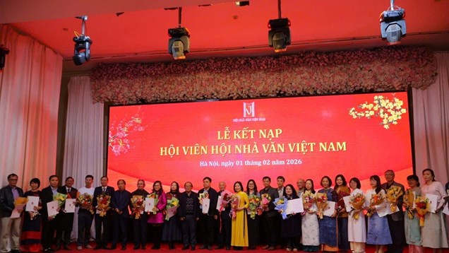 Hội Nhà văn Việt Nam sẽ xây dựng quy chế khai trừ hội viên để bảo vệ uy tín Hội