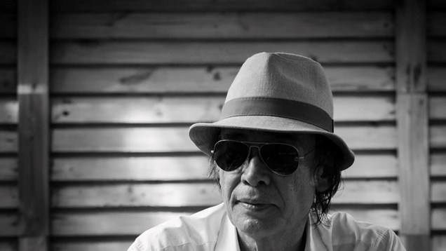 Gặp lại “lãng tử màn ảnh” Đào Bá Sơn