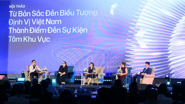 Làm gì để Việt Nam trở thành điểm hẹn của những sự kiện quốc tế?