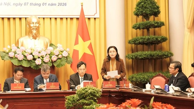 Bổ sung nhiều quy định quan trọng, mở rộng không gian hoạt động của báo chí