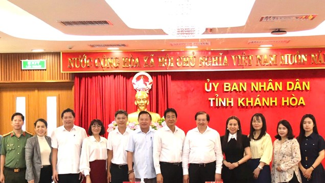 Khánh Hòa hướng tới mục tiêu trở thành “Thành phố Nhiếp ảnh Việt Nam“