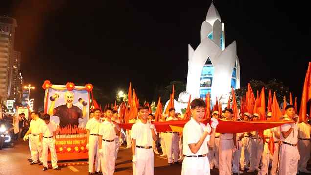 Khai mạc Đại hội TDTT tỉnh Khánh Hòa lần thứ I – năm 2026