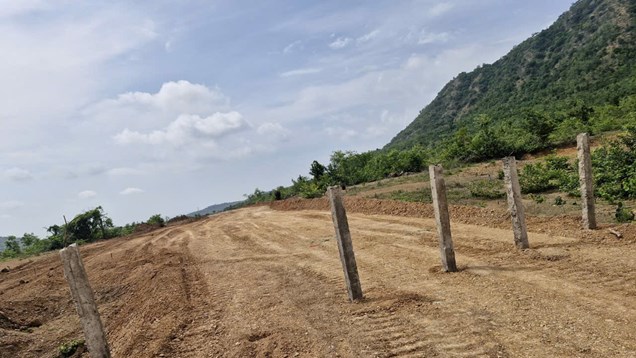  Bí thư Tỉnh ủy Khánh Hoà chỉ đạo giải quyết đơn tố cáo liên quan đến đất đai