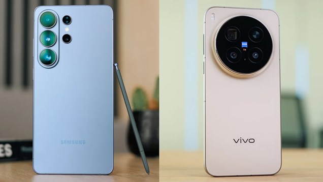 Camera Galaxy S26 Ultra có thắng được vivo X300 Pro?