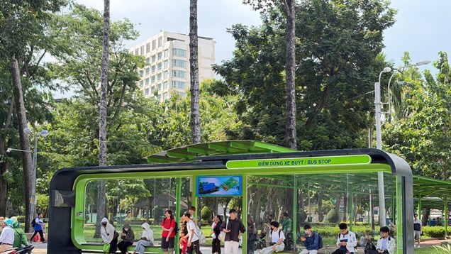 TP.HCM hướng dẫn đi lại bằng giao thông công cộng dự lễ truy điệu, an táng hài cốt liệt sĩ