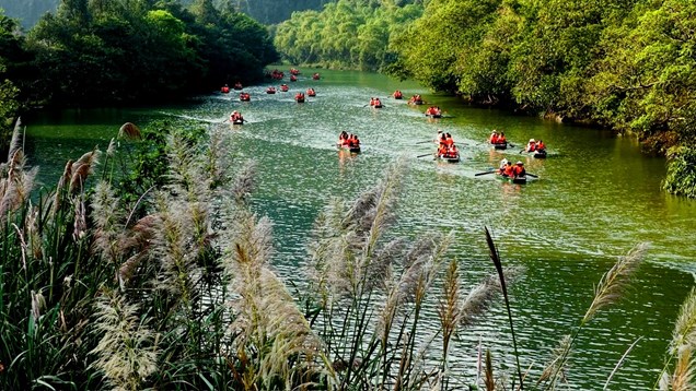 Tạp chí danh tiếng của Pháp xếp hạng Việt Nam là điểm đến thời thượng nhất năm 2026