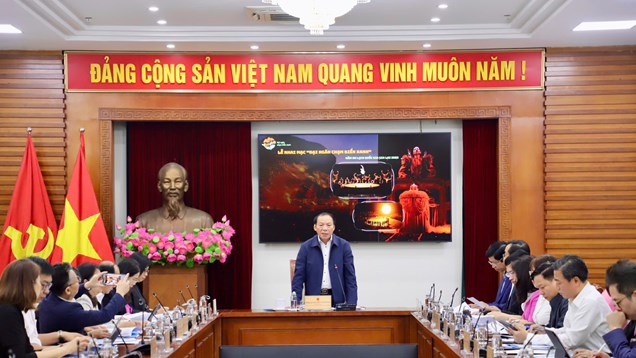 Năm Du lịch quốc gia 2026 phải góp phần đưa du lịch trở thành ngành kinh tế mũi nhọn
