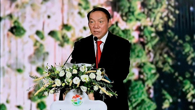 Phát biểu của Bộ trưởng Nguyễn Văn Hùng tại Lễ Khai mạc Năm Du lịch Quốc gia - Gia Lai 2026