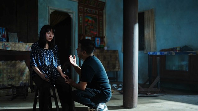 Phim kinh dị “Ma Xó” hé lộ hậu trường đầy ám ảnh trước ngày ra mắt
