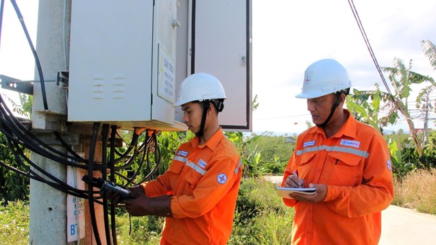 PC Quảng Ngãi: Triển khai đồng bộ giải pháp đảm bảo cung ứng điện mùa khô 2026