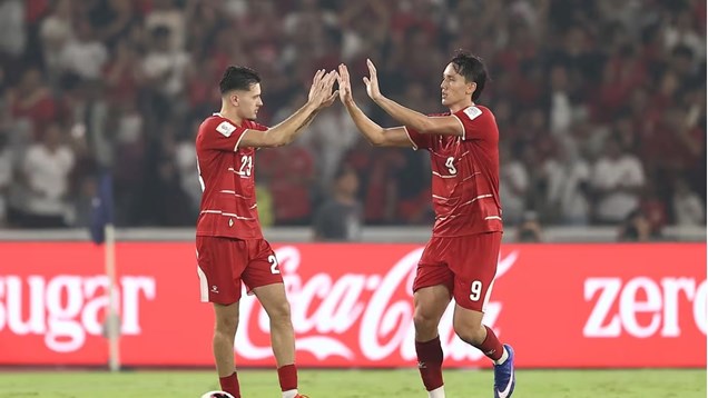Xác định 2 đội bóng vào chung kết FIFA ASEAN Cup 2026