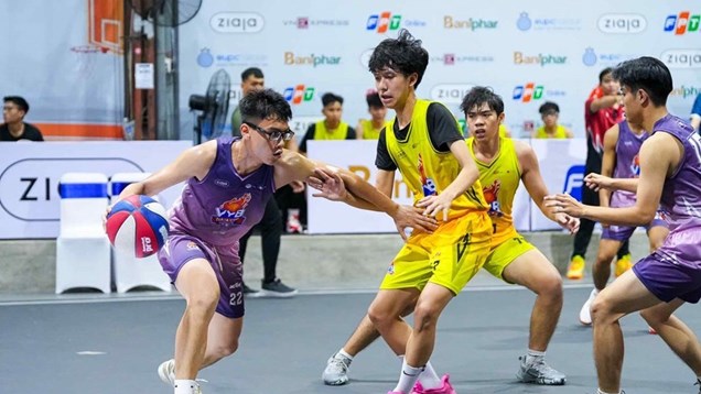 Điều chỉnh thời gian, địa điểm thi đấu một số môn tại Đại hội Thể thao toàn quốc 2026