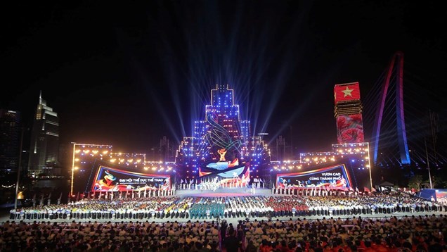 Đẩy mạnh truyền thông, lan tỏa không khí Đại hội Thể thao toàn quốc 2026