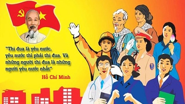 Khắc họa sức mạnh Việt Nam qua dòng chảy âm nhạc