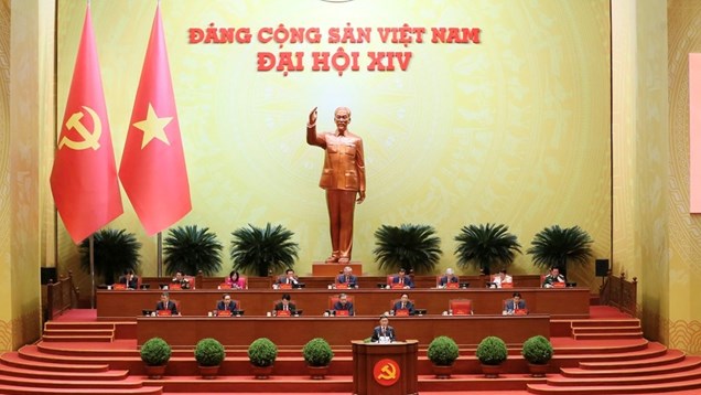  Khẳng định văn hóa là một sự chuyển dịch chiến lược